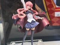 【ワンフェス2026夏】「KADOKAWA」新作フィギュア・プラモ情報まとめの画像
