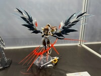 【ワンフェス2026夏】「星環重工」「SOSKILL」新作プラモ情報まとめの画像