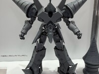 【ワンフェス2026夏】「CCSTOYS（鉄魄シリーズ）」新作トイ情報まとめの画像