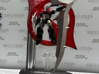 【ワンフェス2026夏】「マイルストン（ロボットトイ・プラモ）」新作情報まとめの画像