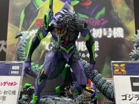 【ワンフェス2026夏】「エクスプラス」新作フィギュア・プラモ情報まとめの画像