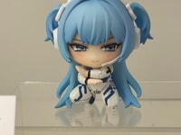 【ワンフェス2026夏】「あみあみ（その他 美少女）」新作フィギュア情報まとめの画像