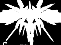【ガンダムSEED】「メタルビルド」新作シルエット公開の画像