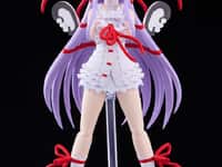 【斬魔大聖デモンベイン】PLAMATEA「アル・アジフ」プラモデル【予約開始】の画像