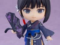 【黒い砂漠】ねんどろいど「ウサ」【7月26日予約開始】の画像