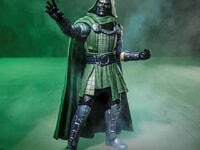 【マーベル】マーベル・レジェンド「アベンジャーズ：ドゥームズデイ」アクションフィギュア各種 試作公開【近日予約開始】の画像