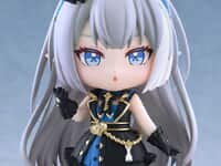 【ステラソラ】ねんどろいど「魔王ちゃん」【予約開始】の画像