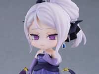【ブルーアーカイブ】ねんどろいど「空崎ヒナ(ドレス) べーしっく」【予約開始】の画像