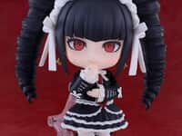 【ダンガンロンパ】ねんどろいど「セレスティア・ルーデンベルク」【予約開始】の画像