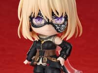 【バンドリ！】ねんどろいど「ドロリス」【予約開始】の画像