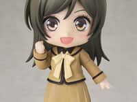 【神様はじめました】ねんどろいど「桃園奈々生」【再販予約開始】の画像