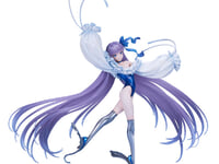 【FGO】フレア「ランサー/謎のアルターエゴ・Λ(第二再臨)」フィギュア【予約開始】の画像