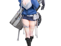 【勝利の女神:NIKKE】アルター「ティア」フィギュア【予約開始】の画像