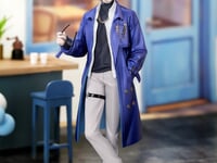 【崩壊:スターレイル】Gift+シリーズ「ファイノン 列車周遊記Ver.」フィギュア【8月5日予約開始】の画像