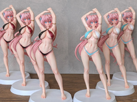 【戦姫絶唱シンフォギア】Q-six「マリア・カデンツァヴナ・イヴ」フィギュア【8月4日予約開始】の画像