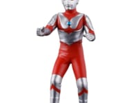 【ウルトラマン】ウルトラヒーローシリーズ「ウルトラマン (1973ver.) 」「ウルトラマンタロウ ファイティングポーズver.」ソフビ【予約開始】の画像