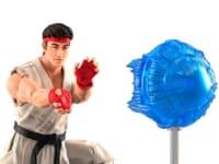 【ストリートファイター】ハズブロ「リュウ」アクションフィギュア【予約開始】の画像