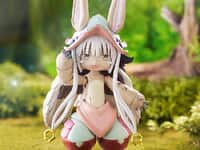 【メイドインアビス】figma「ナナチ」可動フィギュア【予約開始】の画像