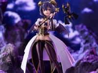 【魔法少女にあこがれて】figma「マジアベーゼ」可動フィギュア【予約開始】の画像