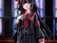 【魔法少女ノ魔女裁判】POP UP PARADE「二階堂ヒロ L size」フィギュア【予約開始】の画像