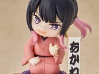【あかね噺】Mini Memory「桜咲朱音 初高座Ver.」デフォルメフィギュア【予約開始】の画像