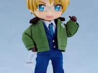 【ヘタリア】ねんどろいどどーる「アメリカ」【予約開始】の画像