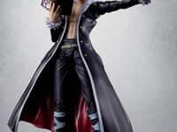 【ハンターハンター】S.H.Figuarts「クロロ」可動フィギュア 商品情報公開【8月3日予約開始】の画像