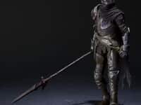 【エルデンリング】S.H.Figuarts「指痕爛れのヴァイク」可動フィギュア 再販決定【8月3日予約開始】の画像