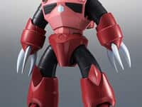 【機動戦士ガンダム】ROBOT魂「シャア専用ズゴック ver. A.N.I.M.E.」「 量産型ズゴック ver. A.N.I.M.E.」「アッガイ ver. A.N.I.M.E.」「ゴッグ ver. A.N.I.M.E.」再販決定【8月3日予約開始】の画像