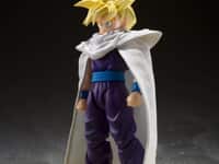 【ドラゴンボール】S.H.Figuarts「スーパーサイヤ人孫悟飯-悟空を超えた戦士-」「ブロリー-超-」「アルティメット悟飯 SUPER HERO」可動フィギュア 再販決定【8月3日予約開始】の画像