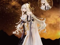 【勝利の女神:NIKKE】VKEND「クラウン – グロリアスフラワー　」1/4フィギュア 彩色原型公開【8月5日予約開始】の画像