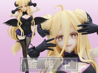 【デート・ア・ライブ】BiCute Dark Figure「星宮六喰」プライズフィギュア【彩色原型公開】の画像