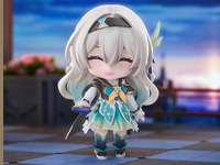 【崩壊:スターレイル】ねんどろいど「ホタル」【8月5日予約開始】の画像
