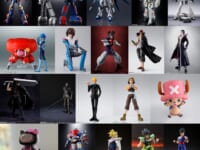 【16時予約開始】「装着変身 仮面ライダークウガ マイティフォーム」「S.H.Figuarts ウルトラマンテオ」ほか【魂ネイションズ新商品】の画像