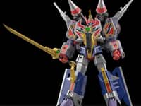 【グリッドマンユニバース】MODEROID「フルパワーグリッドマン」「フルパワーグリッドナイト」プラモデル【再販予約開始】の画像