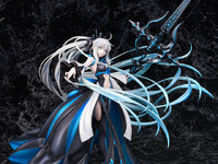 【FGO】アルター「バーサーカー/モルガン 最終再臨Ver.」フィギュア【あみあみ限定で明日予約開始】の画像