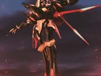 【模型誌】「Mech R #03 特集:20年目のコードギアス」【予約開始】の画像