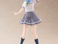 【負けヒロインが多すぎる!】タイトー「八奈見杏菜」制服姿でプライズフィギュア化決定【彩色原型公開】の画像