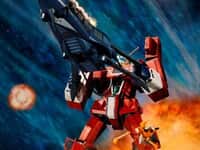 【模型誌】「HJメカニクス29 特集:サンライズ・ロボット列伝 富野由悠季」【予約開始】の画像