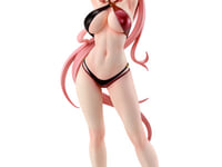 【戦姫絶唱シンフォギア】Q-six「マリア・カデンツァヴナ・イヴ ビキニスタイル」フィギュア【予約開始】の画像