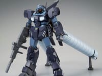 【ガンプラ再販】HG「ジェスタ (シェザール隊仕様 A班装備)」「ジェスタ (シェザール隊仕様 B&C班装備)」【11時予約開始】の画像