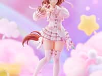【ウマ娘】グッスマ「[溶けない砂糖菓子]アストンマーチャン」フィギュア【予約開始】の画像