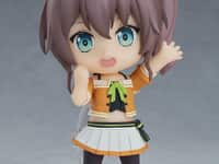 【ホロライブ】ねんどろいど「夏色まつり」フィギュア【再販予約開始】の画像