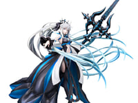 【FGO】アルター「バーサーカー/モルガン 最終再臨Ver.」フィギュア【あみあみ限定で予約開始】の画像