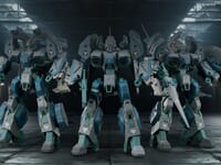 【機甲創世記モスピーダ】「トイライズ」シリーズ新作【明日予約開始】の画像