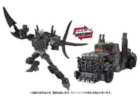 【トランスフォーマー】タカラトミー「TS-39 スカージ」「TS-40 ブリッツウイング」【予約開始】の画像