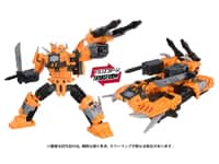 【トランスフォーマー】「AOTP-45 ヘラルド オブ ユニクロン」【予約開始】の画像