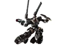 【ダイアクロン】「トレッドヴァーサルター/CU <陸上機甲部隊 Ver.>」【予約開始】の画像