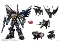 【トランスフォーマー】アダマスマキナ「AM-T02EX マグナレグルス」【T-SPARK ZONE 流通限定で予約開始】の画像