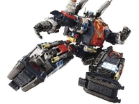 【ダイアクロン】「DA-80 ビッグパワードGV<ヴァースキャリバー>(再販)」【国内:タカラトミーモール限定で予約開始】の画像